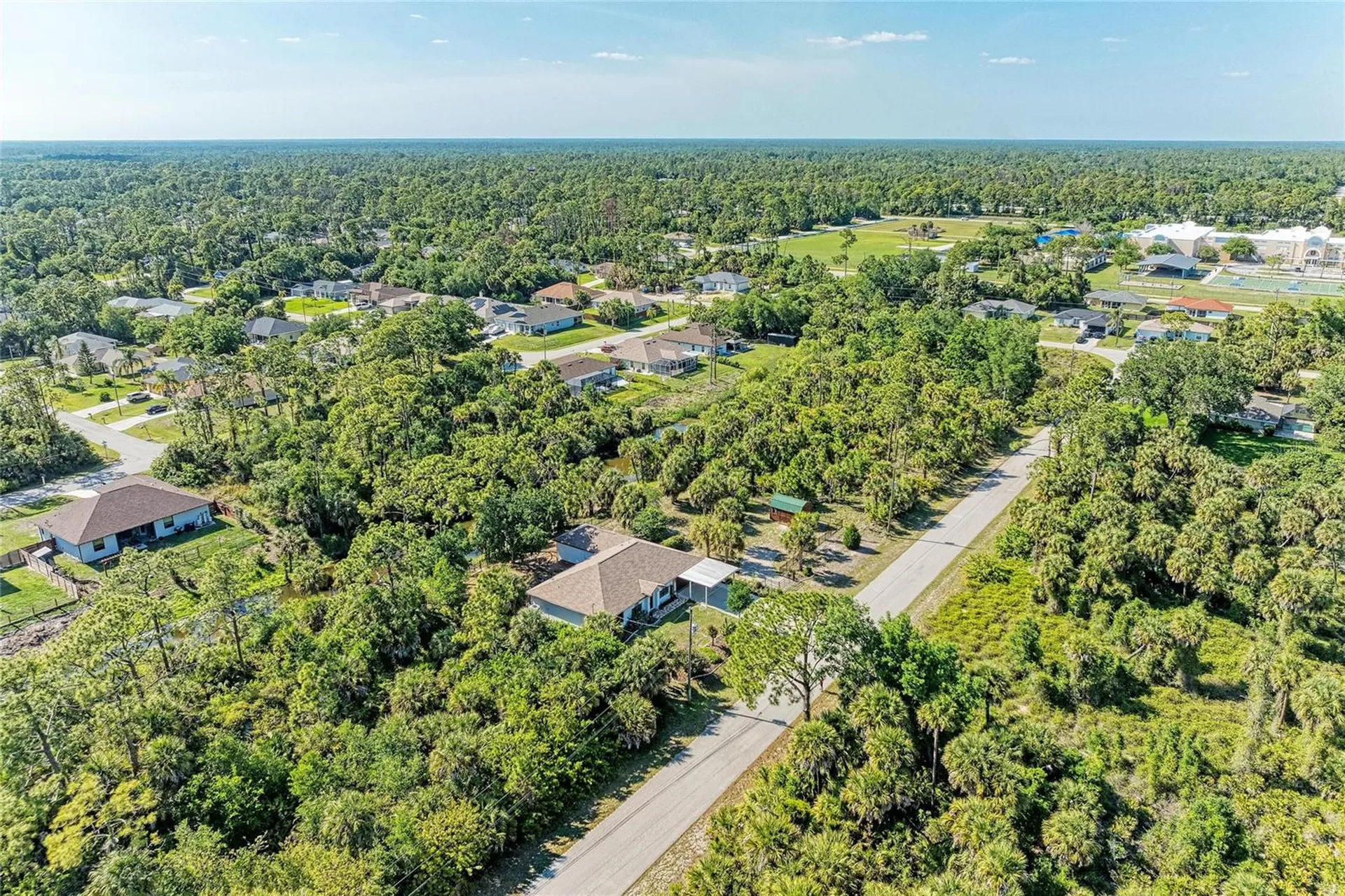 4235 Shorewood Street North Port FL 34286