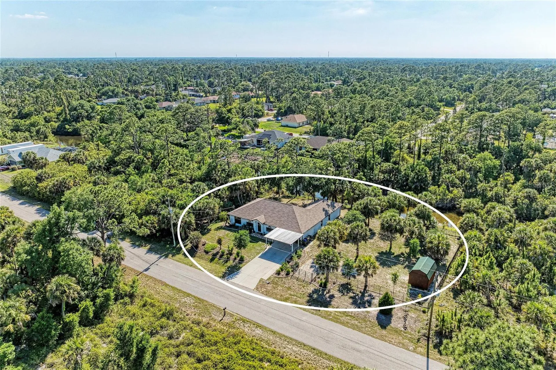 4235 Shorewood Street North Port FL 34286