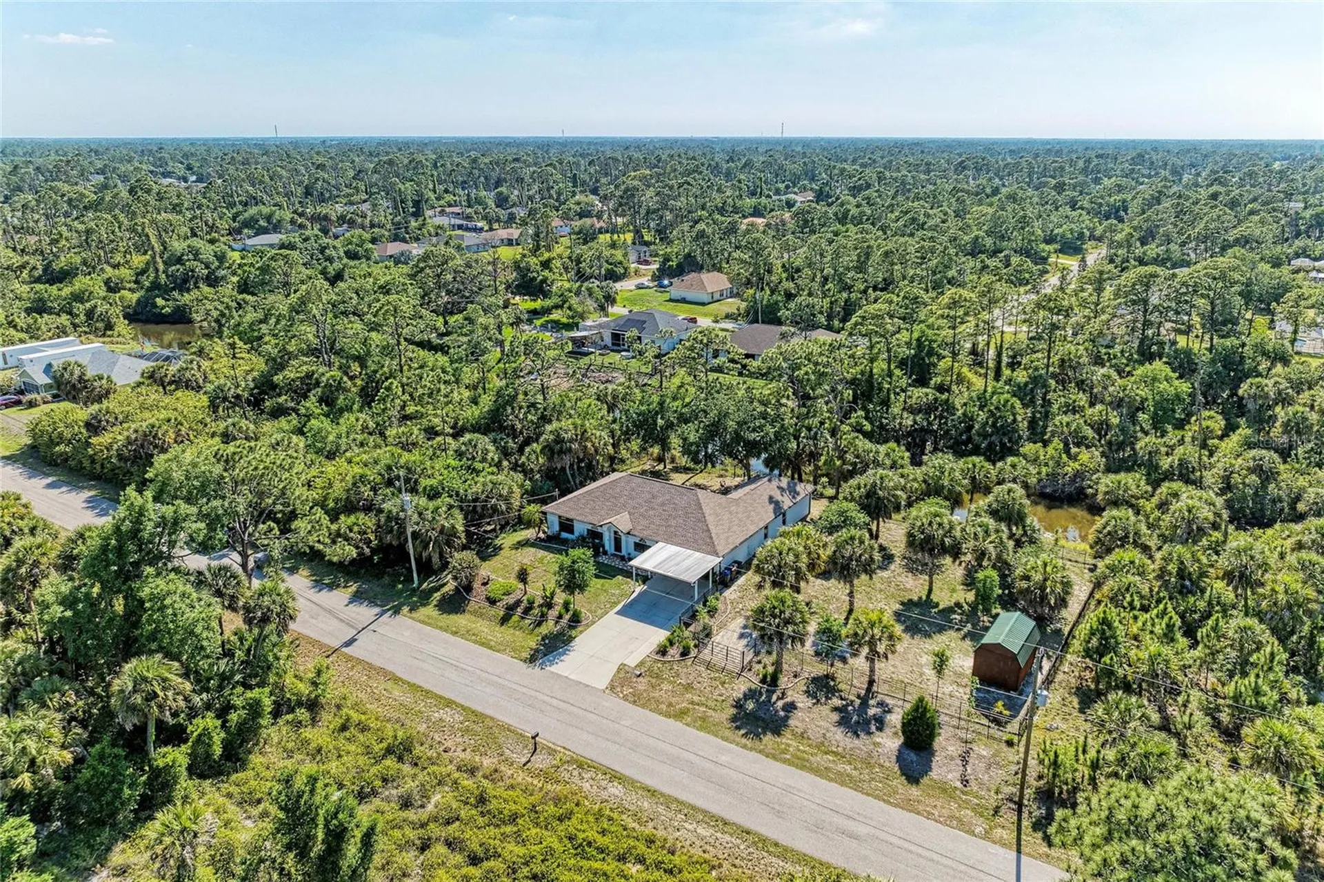 4235 Shorewood Street North Port FL 34286