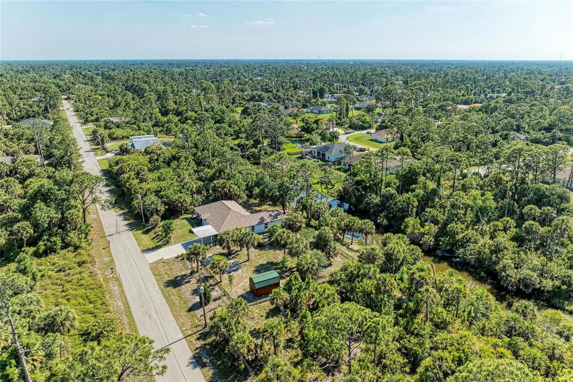 4235 Shorewood Street North Port FL 34286