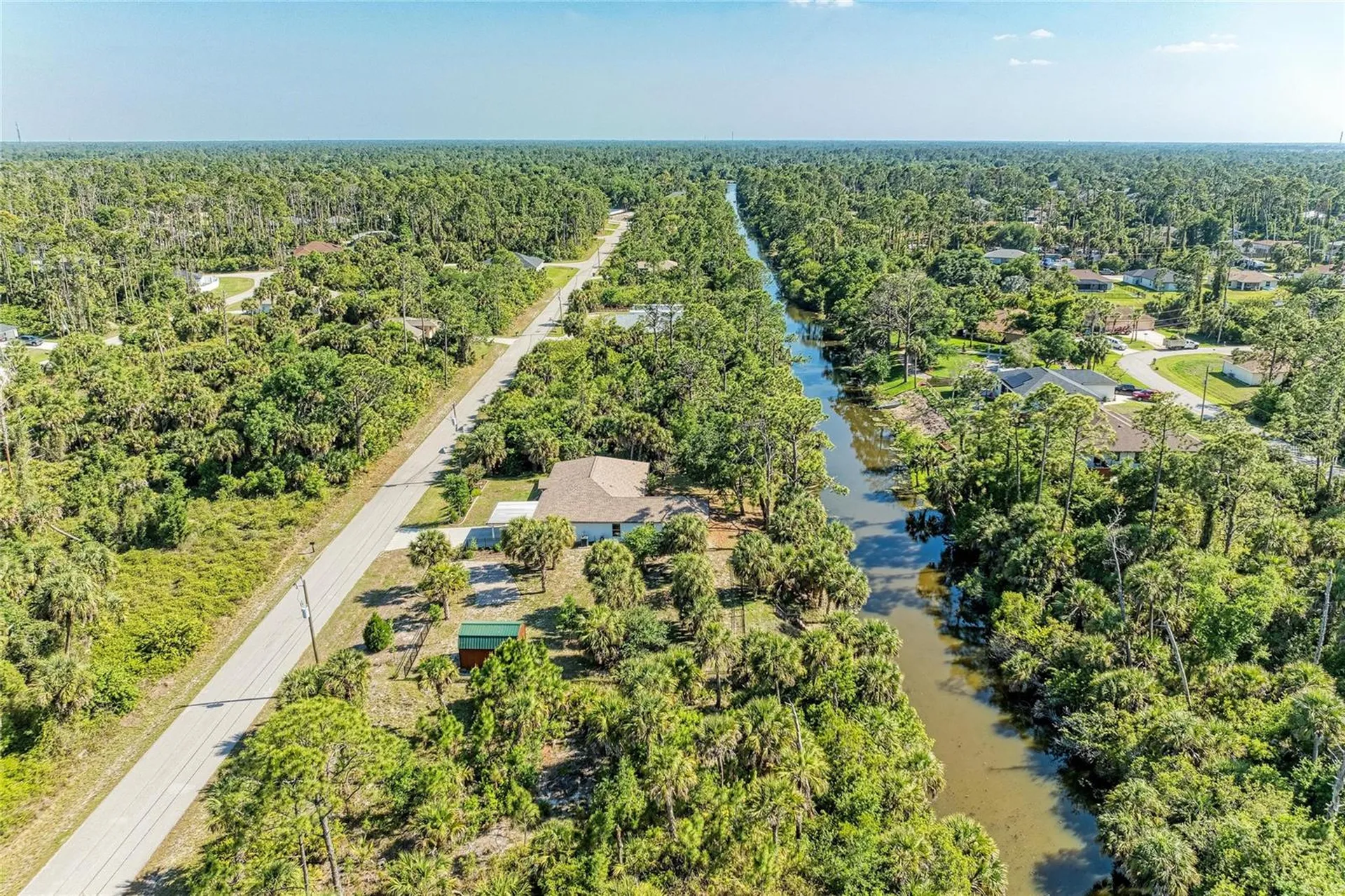 4235 Shorewood Street North Port FL 34286
