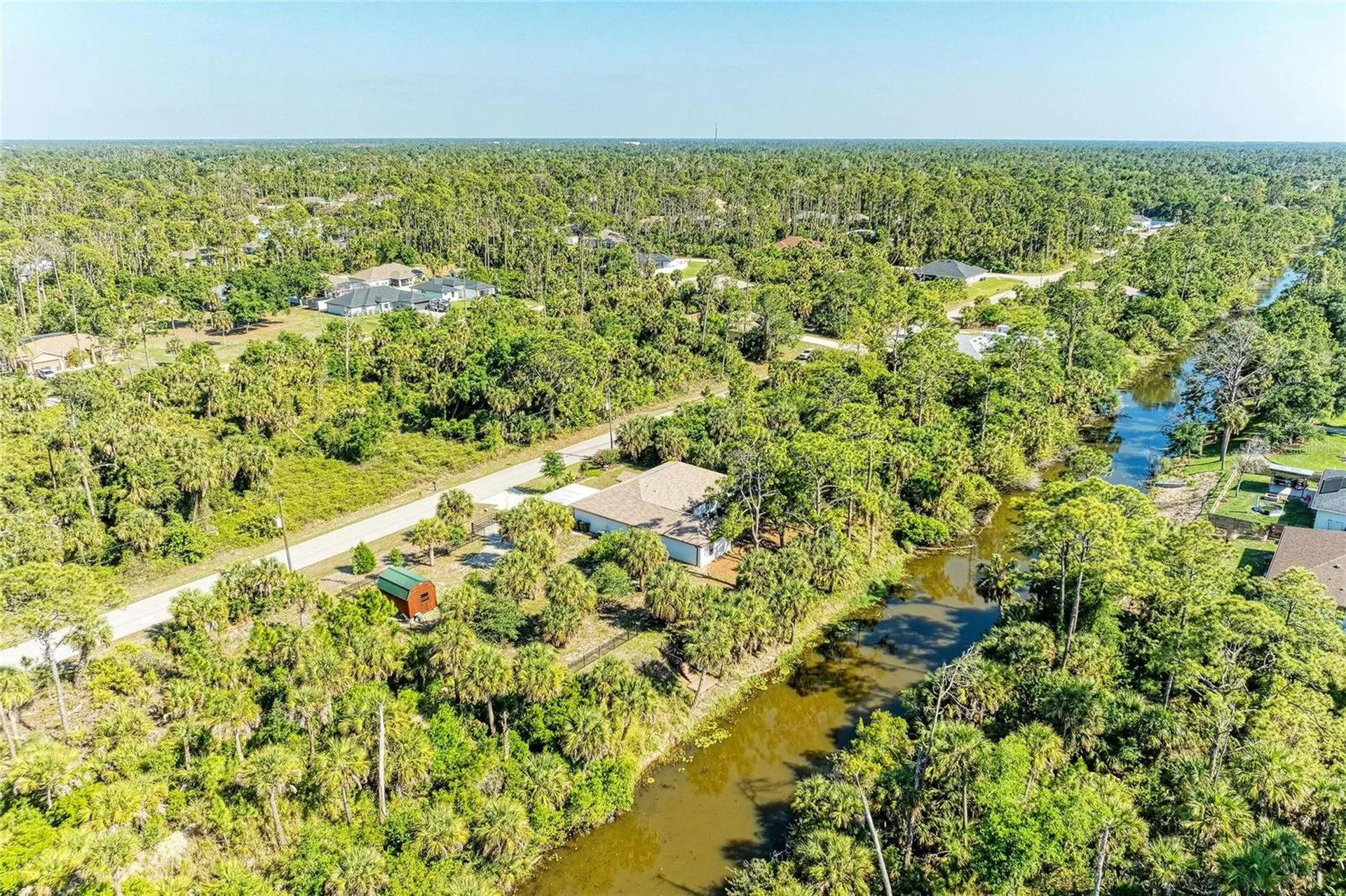 4235 Shorewood Street North Port FL 34286