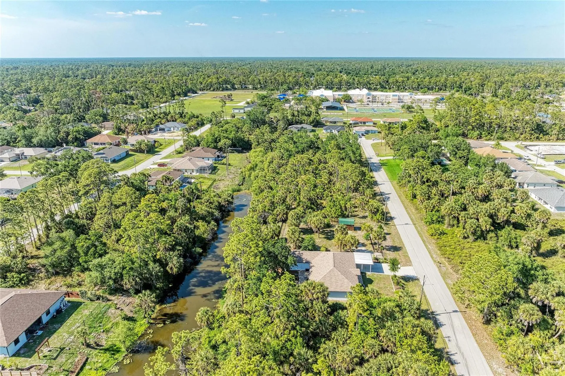 4235 Shorewood Street North Port FL 34286