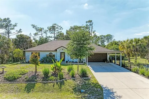 4235 Shorewood Street North Port FL 34286