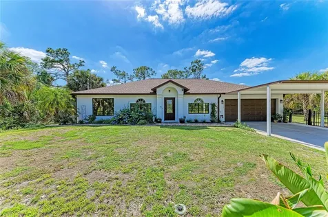 4235 Shorewood Street North Port FL 34286