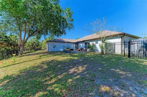 4235 Shorewood Street North Port FL 34286