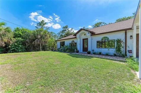 4235 Shorewood Street North Port FL 34286