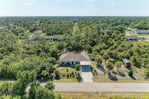 4235 Shorewood Street North Port FL 34286