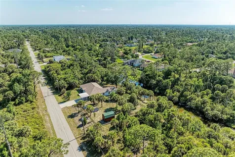 4235 Shorewood Street North Port FL 34286