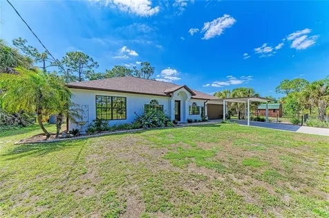 4235 Shorewood Street North Port FL 34286
