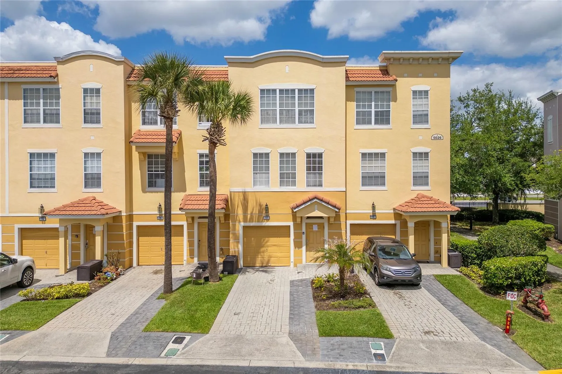 5026 Tideview Circle Orlando FL 32819