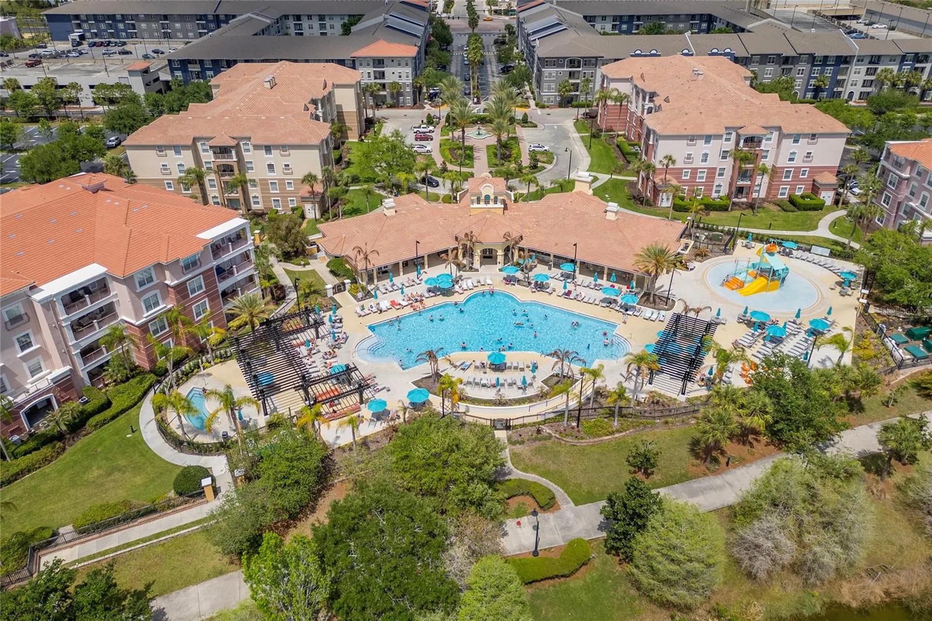 5026 Tideview Circle Orlando FL 32819