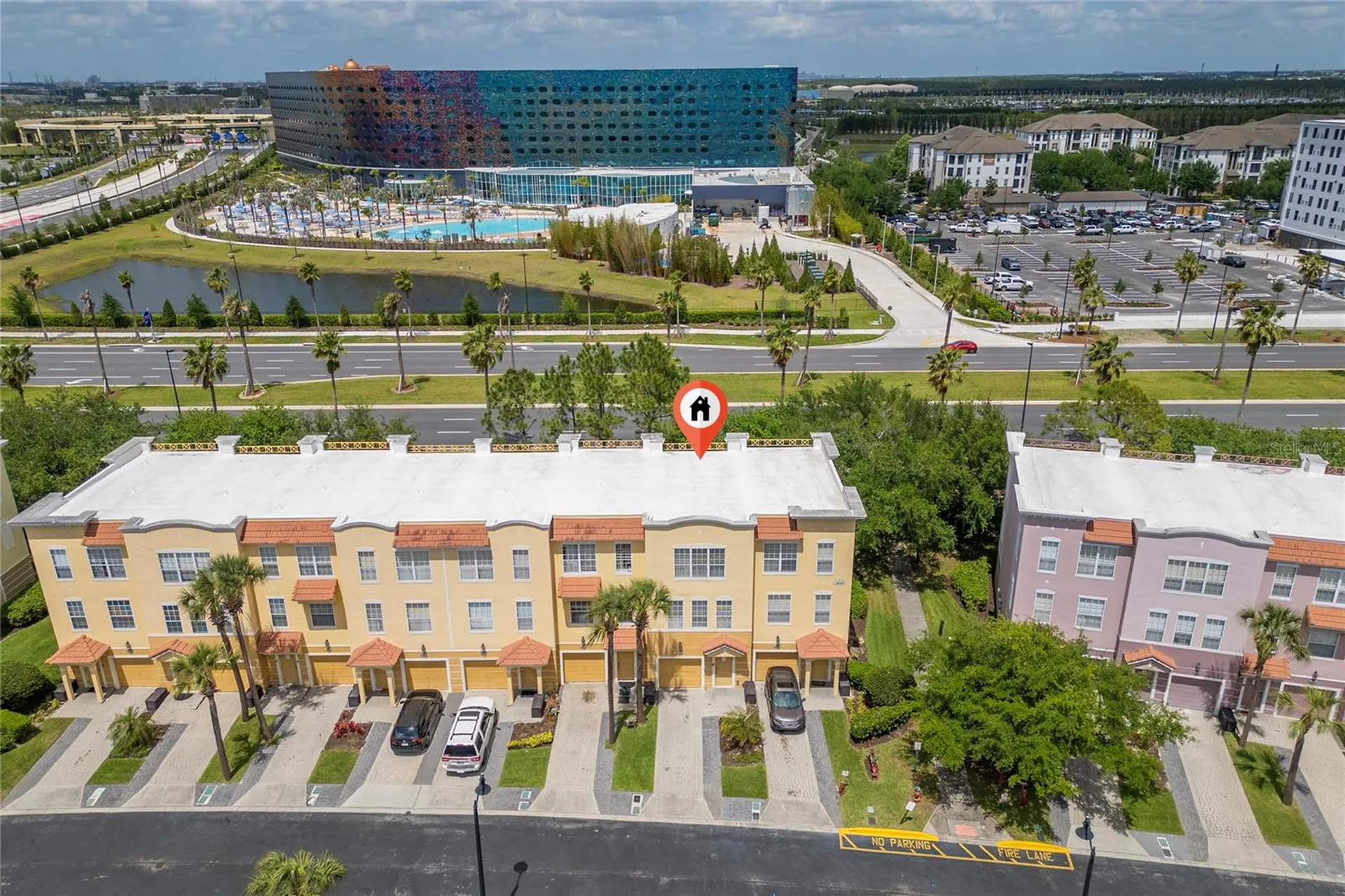 5026 Tideview Circle Orlando FL 32819
