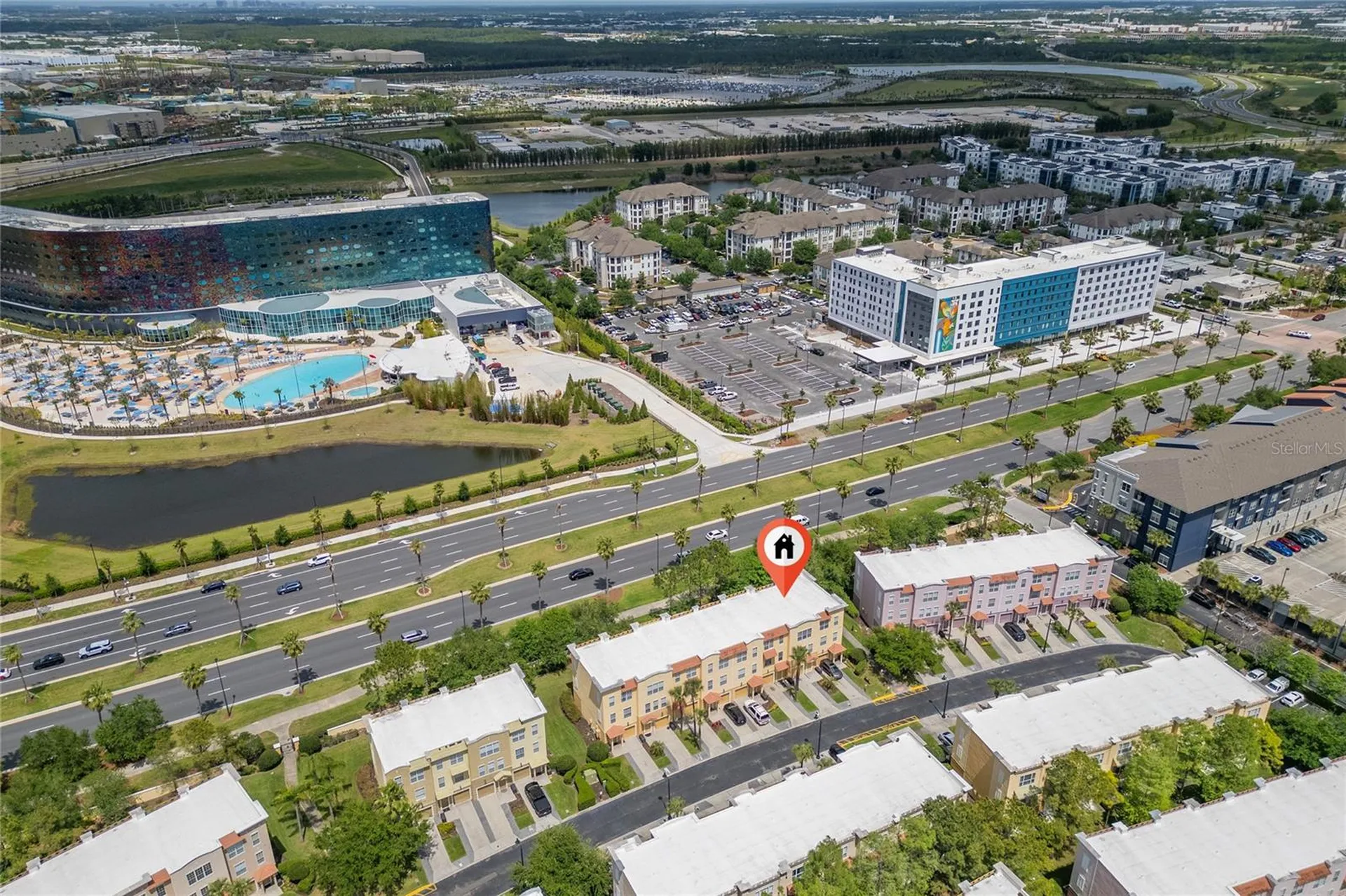 5026 Tideview Circle Orlando FL 32819