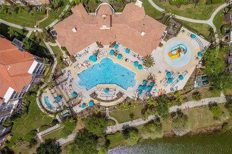5026 Tideview Circle Orlando FL 32819