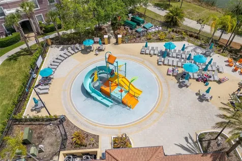 5026 Tideview Circle Orlando FL 32819