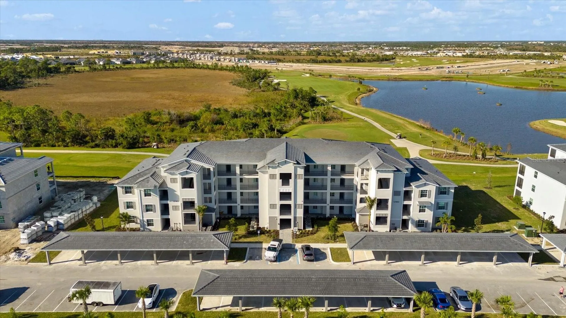 12180 Wellen Golf Street Venice FL 34293