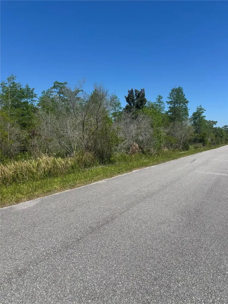 Atlas Drive St Cloud FL 34773