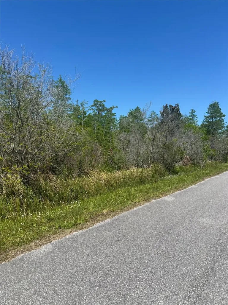 Atlas Drive St Cloud FL 34773