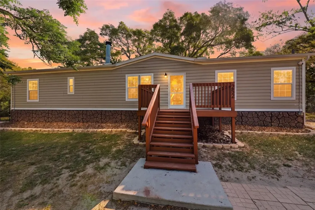 252 Spring Time Street Spring Hill FL 34608