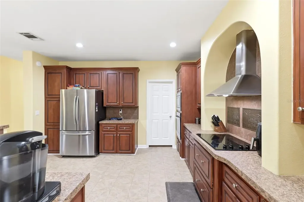 252 Spring Time Street Spring Hill FL 34608