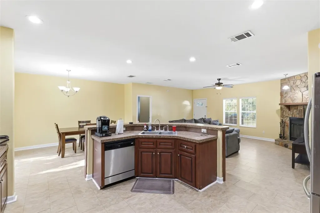 252 Spring Time Street Spring Hill FL 34608