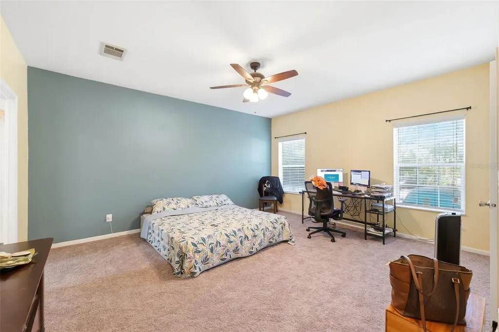 252 Spring Time Street Spring Hill FL 34608