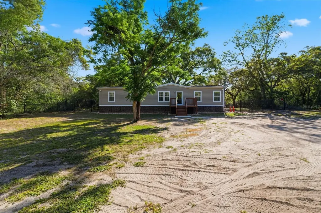 252 Spring Time Street Spring Hill FL 34608