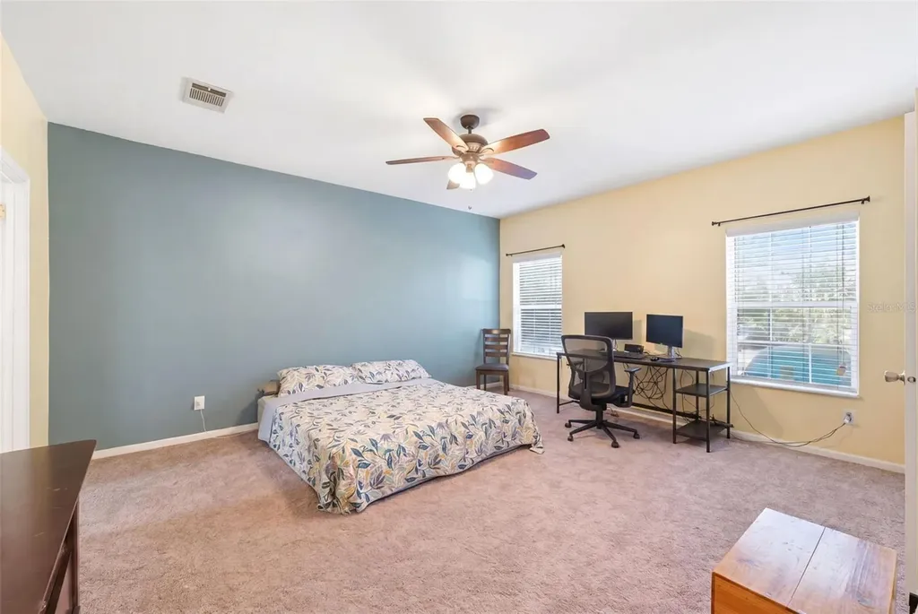 252 Spring Time Street Spring Hill FL 34608