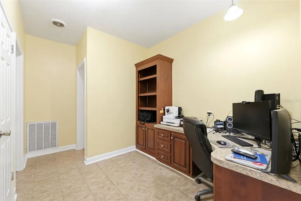 252 Spring Time Street Spring Hill FL 34608