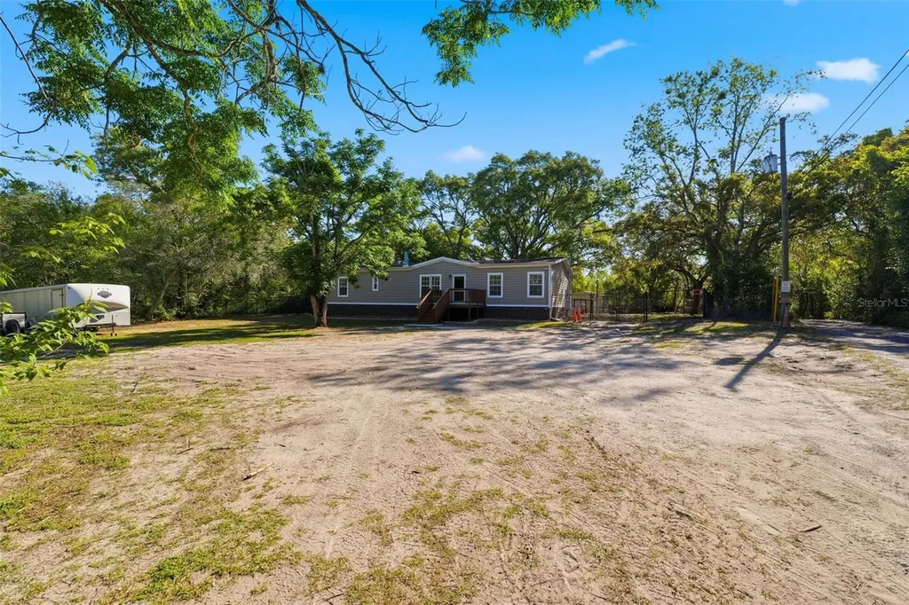 252 Spring Time Street Spring Hill FL 34608