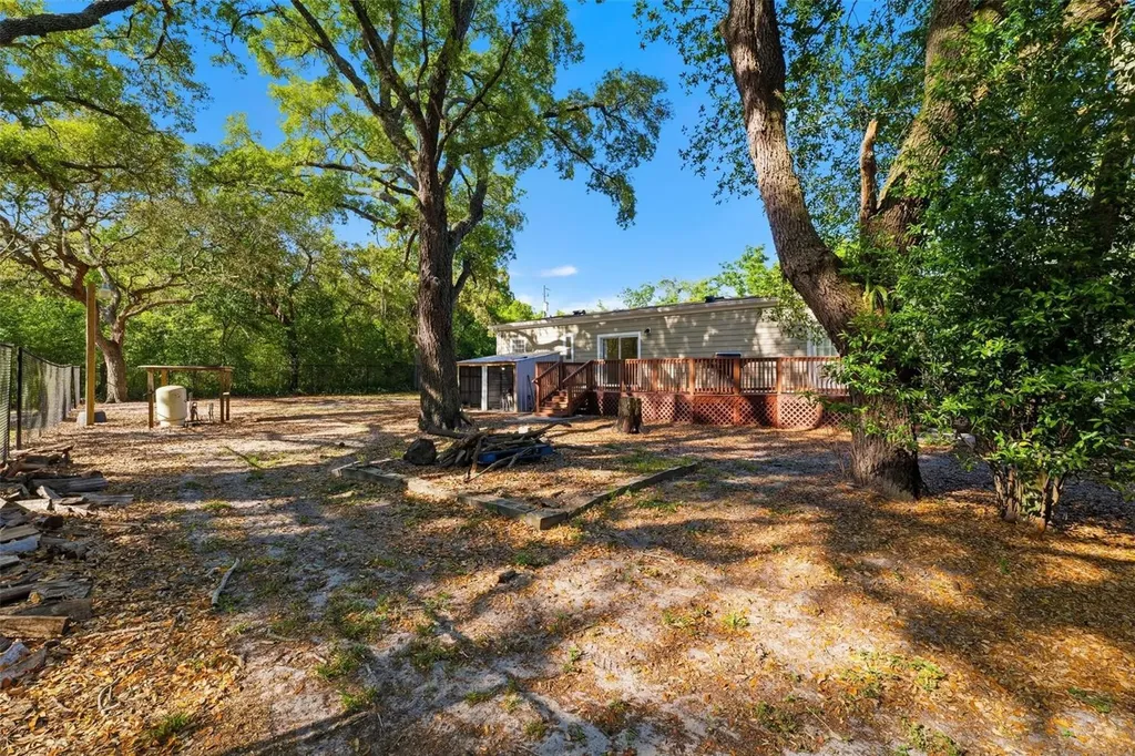 252 Spring Time Street Spring Hill FL 34608