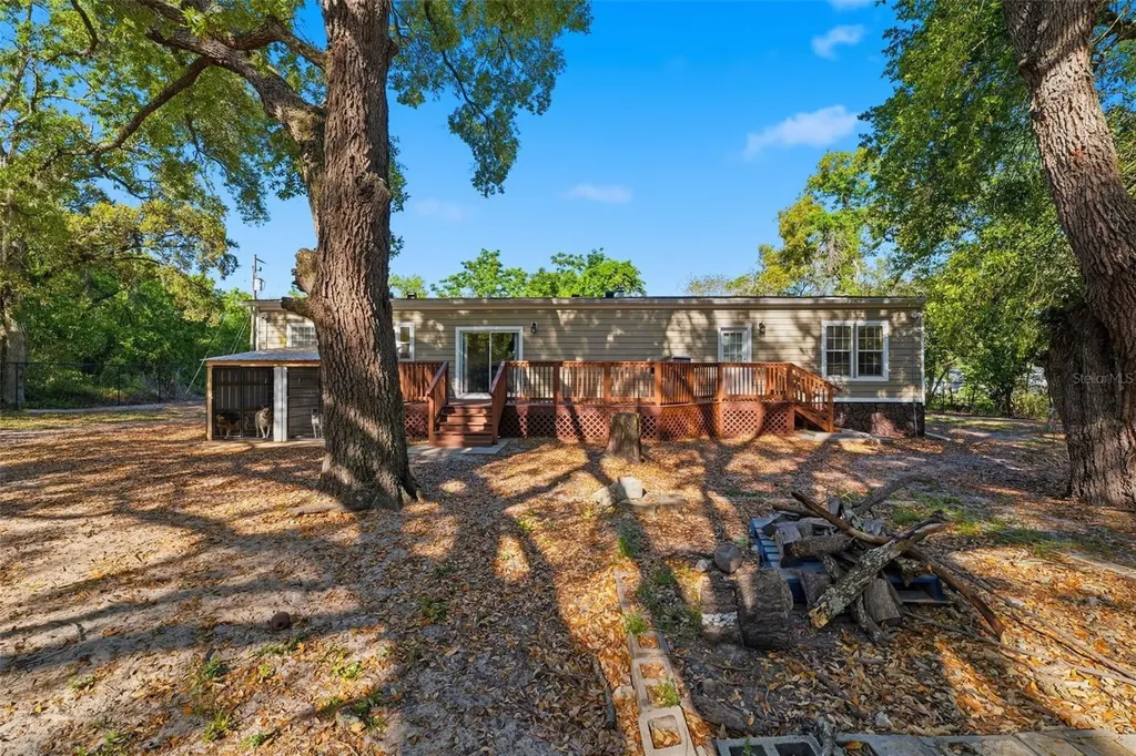 252 Spring Time Street Spring Hill FL 34608