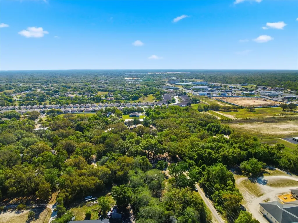 252 Spring Time Street Spring Hill FL 34608