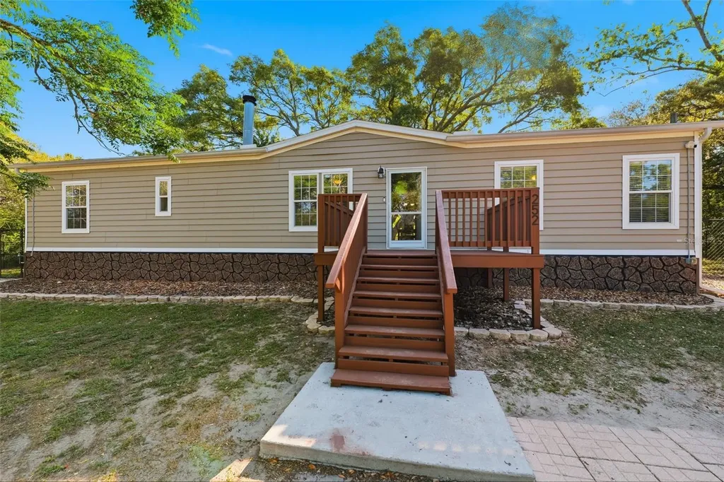 252 Spring Time Street Spring Hill FL 34608