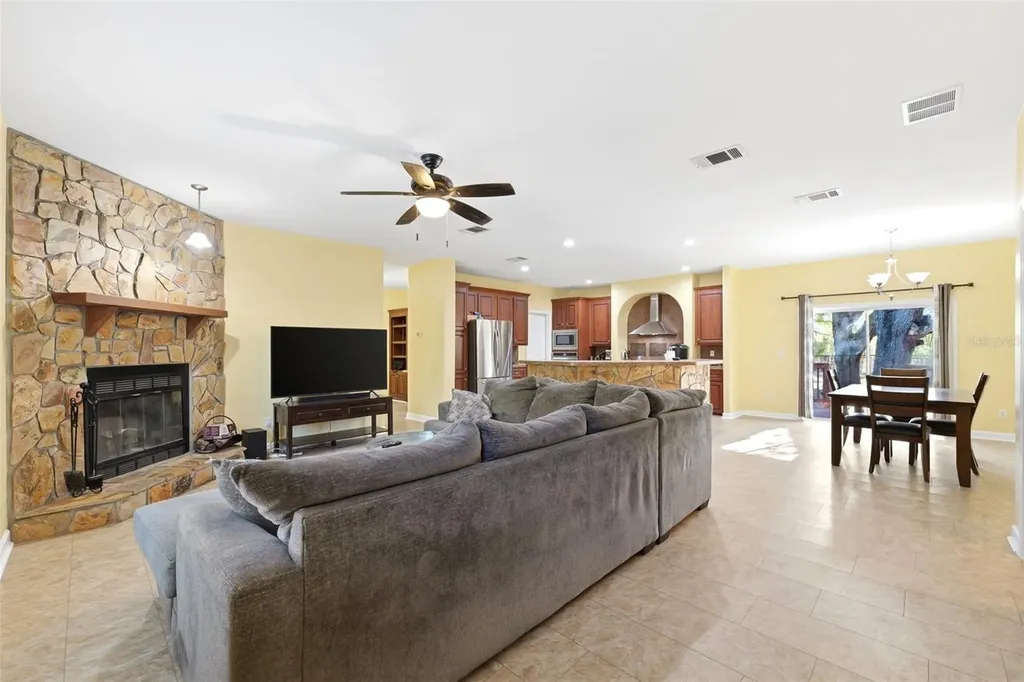 252 Spring Time Street Spring Hill FL 34608