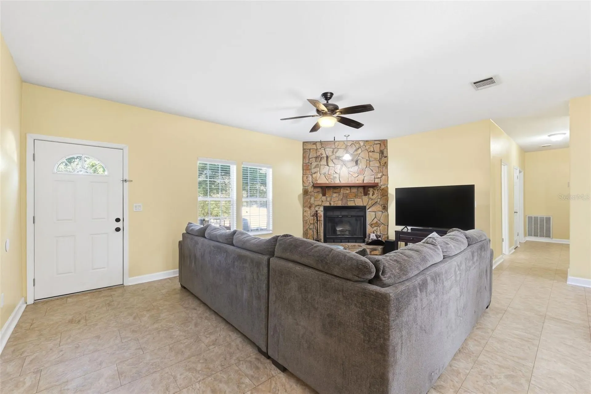 252 Spring Time Street Spring Hill FL 34608