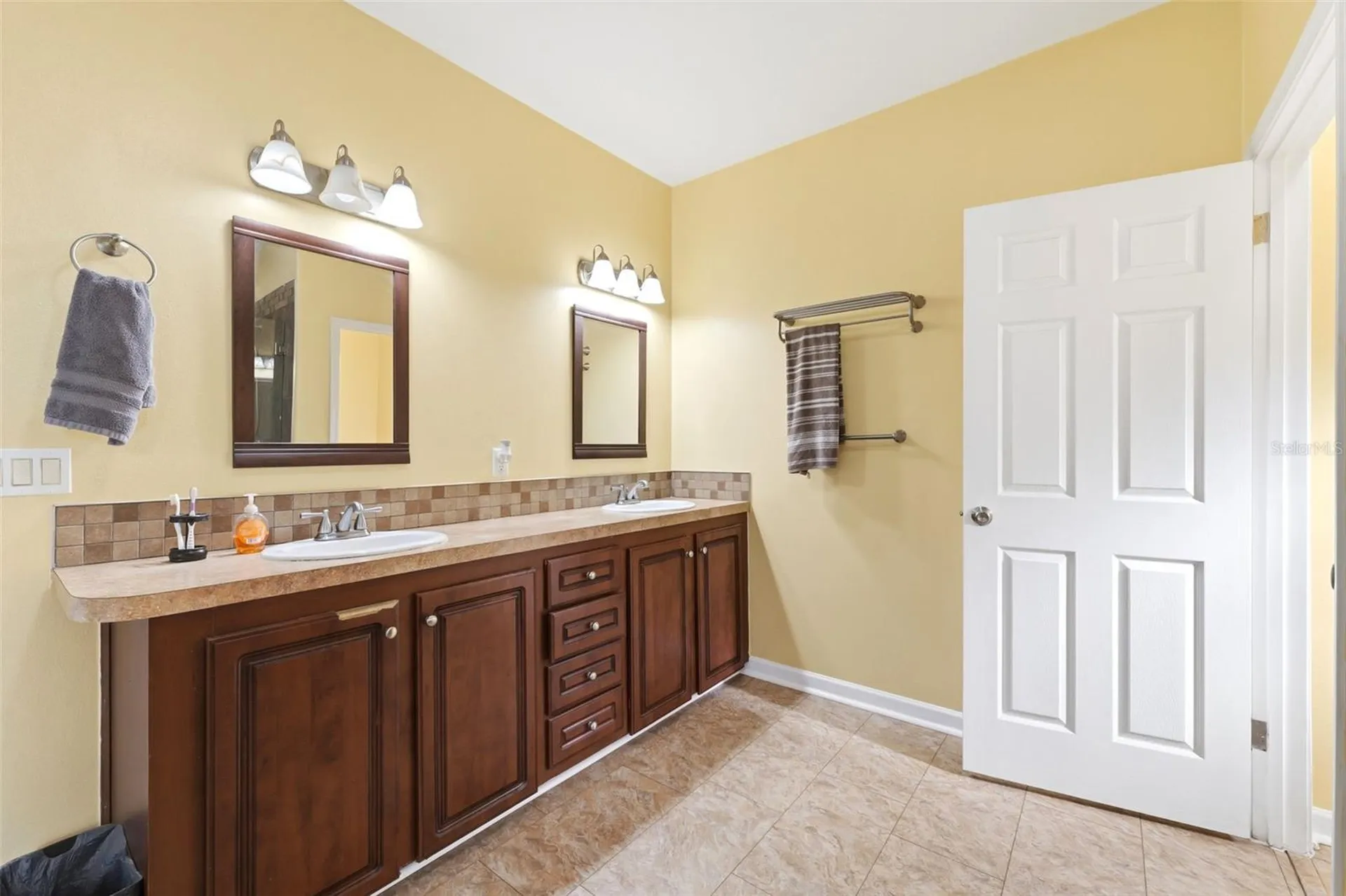 252 Spring Time Street Spring Hill FL 34608