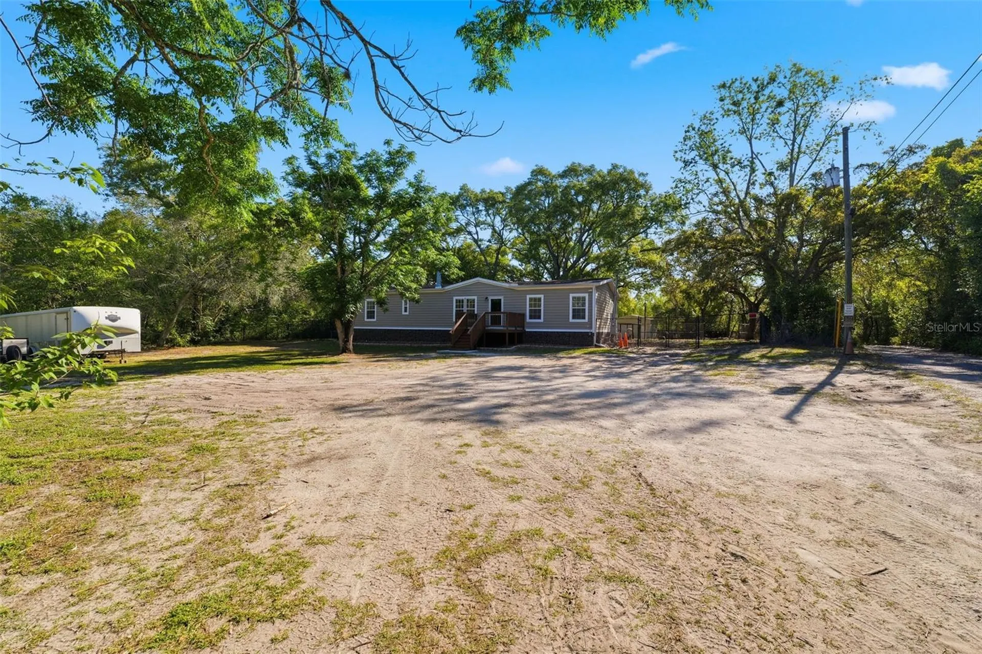 252 Spring Time Street Spring Hill FL 34608