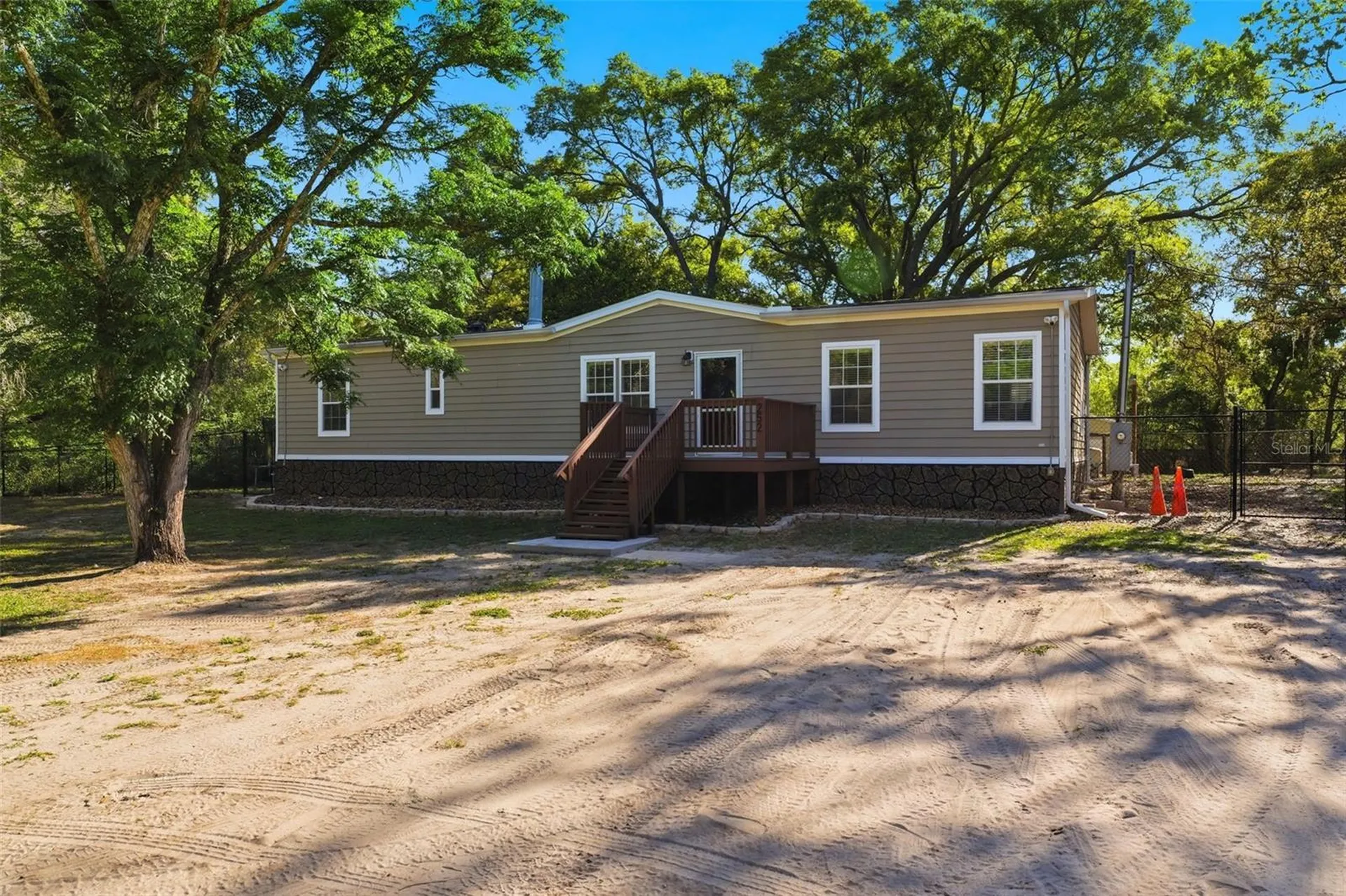 252 Spring Time Street Spring Hill FL 34608