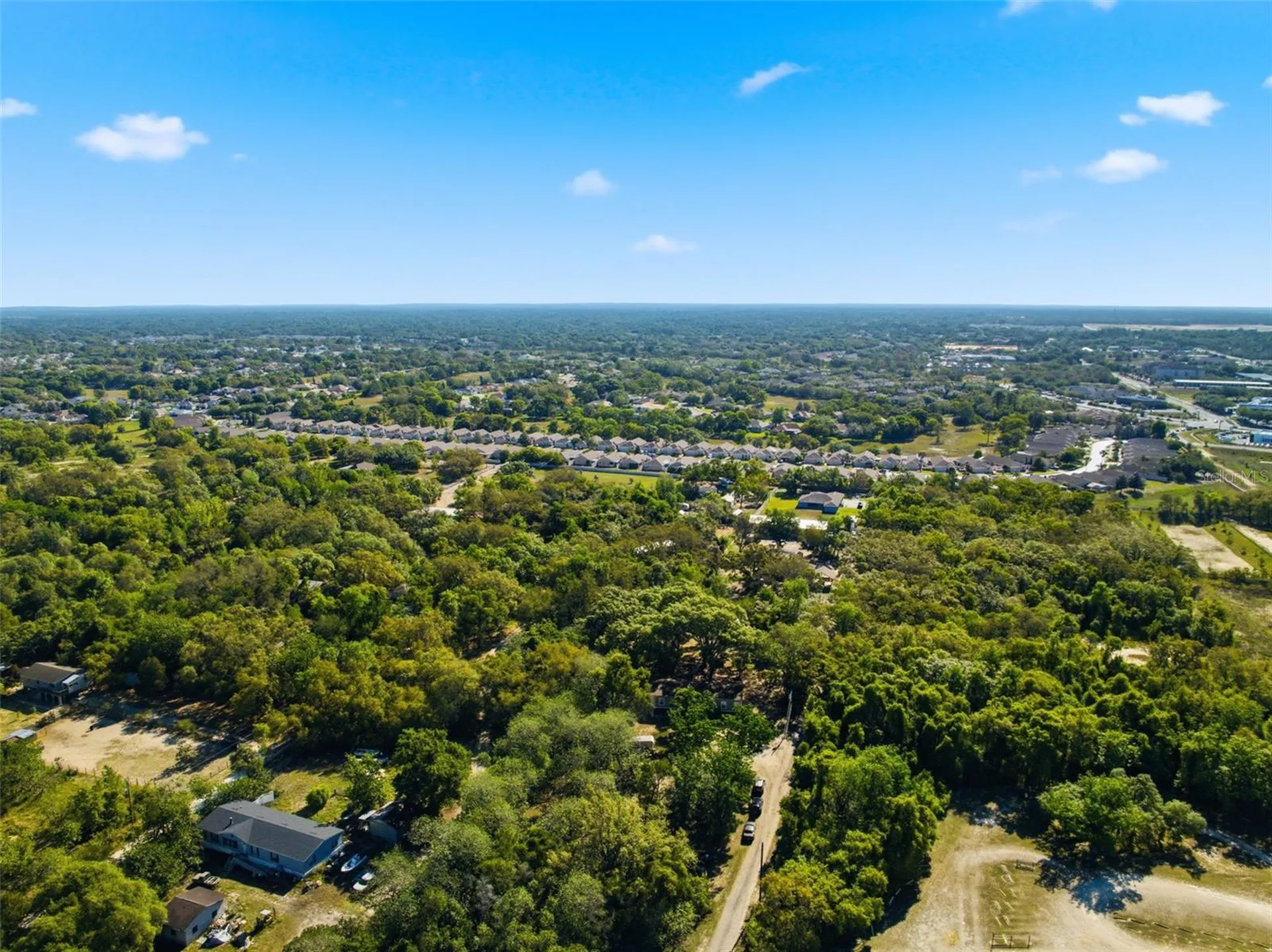 252 Spring Time Street Spring Hill FL 34608