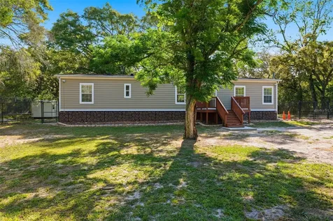 252 Spring Time Street Spring Hill FL 34608