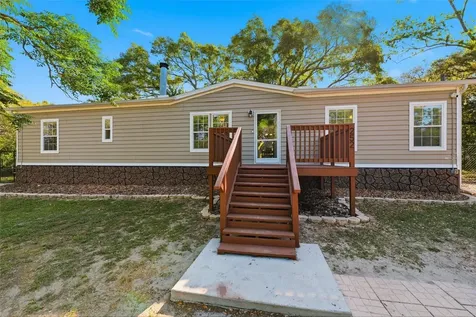 252 Spring Time Street Spring Hill FL 34608
