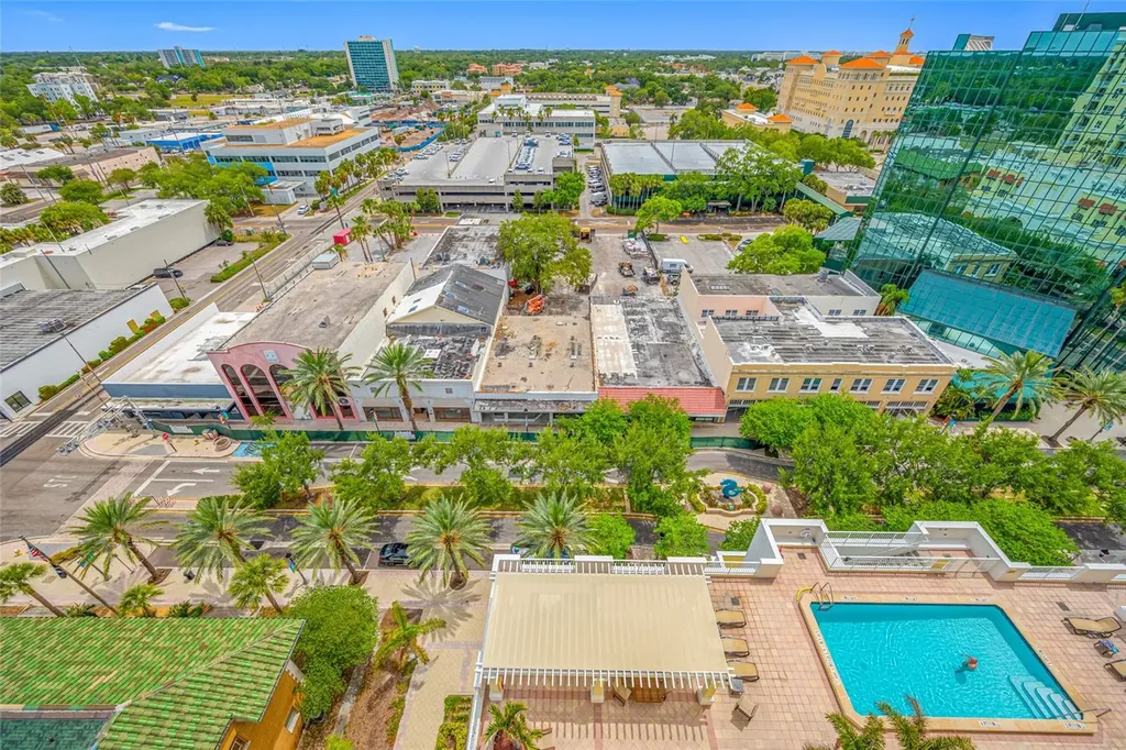 628 Cleveland Street Clearwater FL 33755