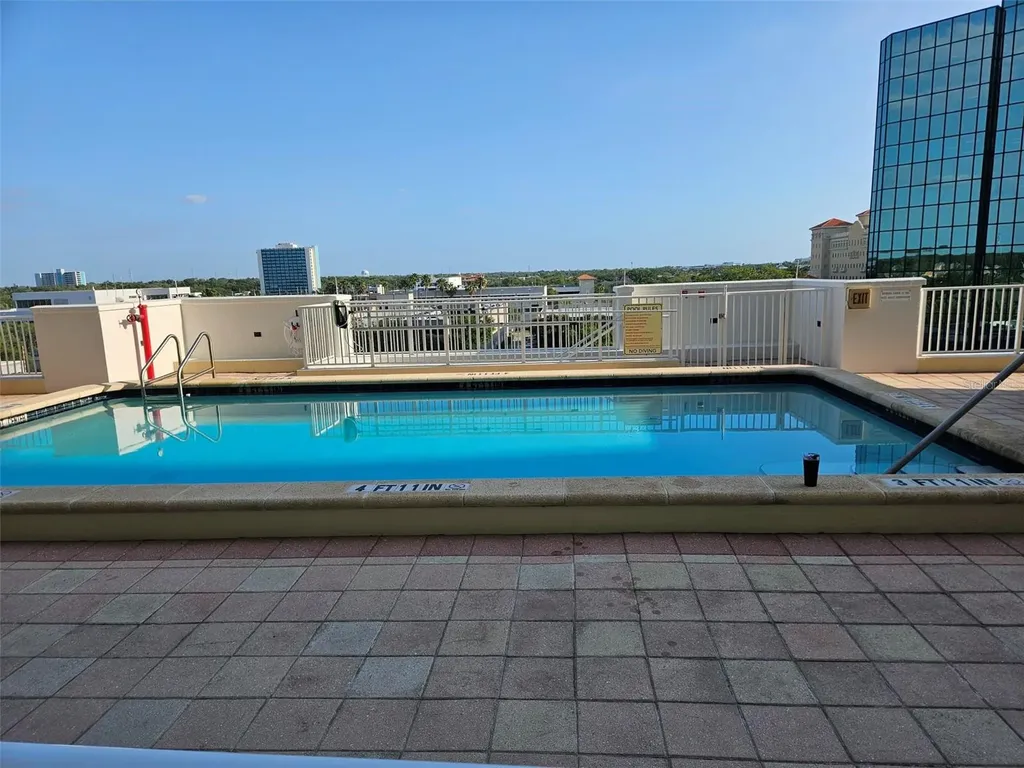 628 Cleveland Street Clearwater FL 33755
