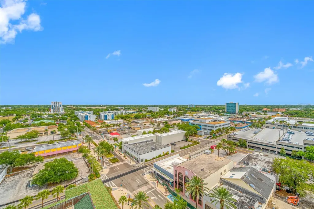 628 Cleveland Street Clearwater FL 33755