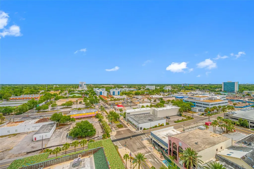 628 Cleveland Street Clearwater FL 33755