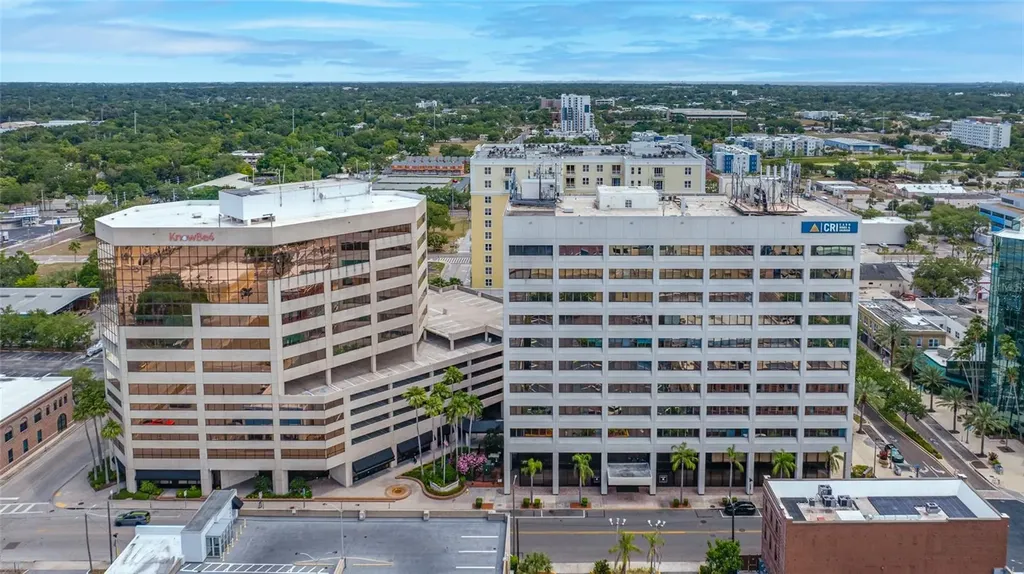 628 Cleveland Street Clearwater FL 33755