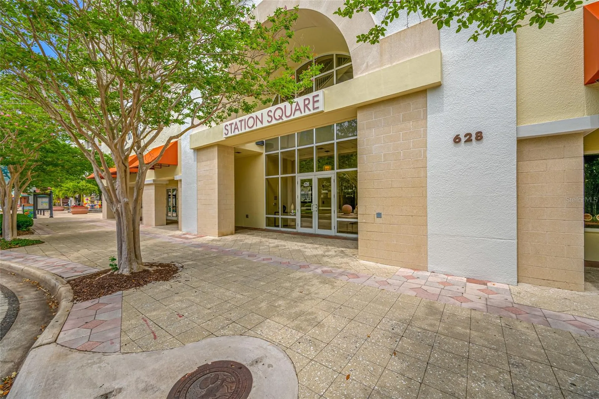 628 Cleveland Street Clearwater FL 33755