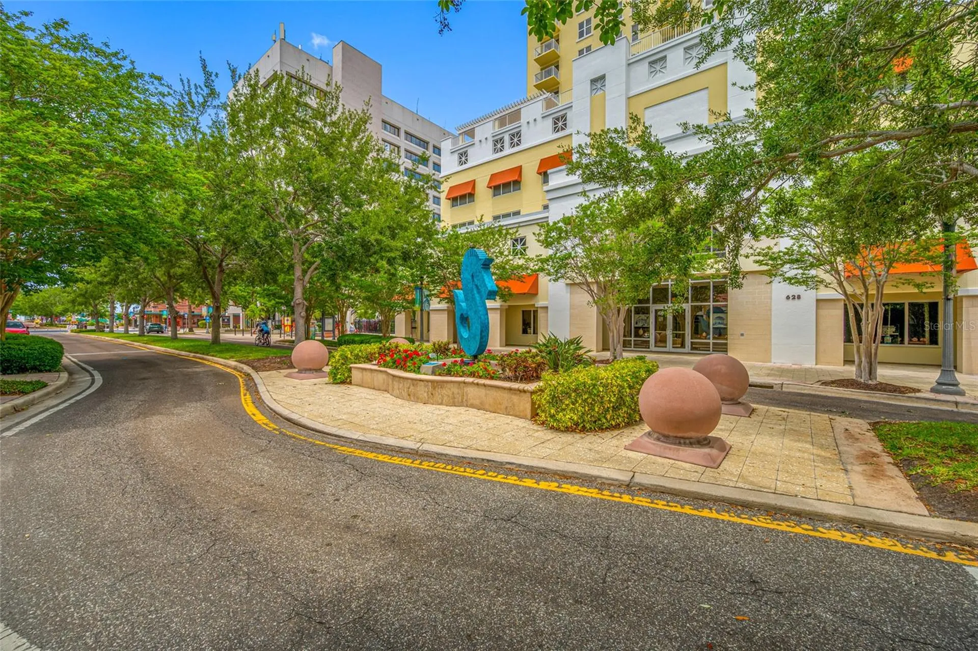 628 Cleveland Street Clearwater FL 33755